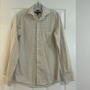 Pronto Uomo Men’s Dress Shirt